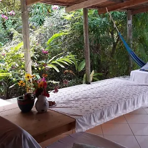 Hébergement de vacances Le Balicou, Grand-Bourg (Marie Galante)