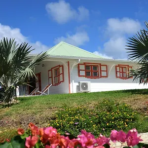 Villa Résidence Clémentine Passion, Grand-Bourg (Marie Galante)