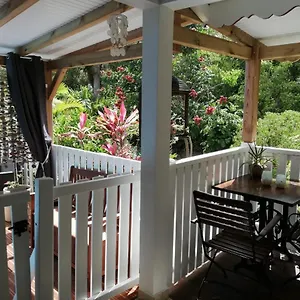 Hébergement de vacances Les De Casita By Kreyol Animal, Grand-Bourg (Marie Galante)